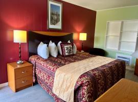 Vacation Inn motel - FT Lauderdale Airport and Cruise port, hotel near Fort Lauderdale-Hollywood International Airport - FLL, Fort Lauderdale