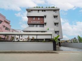 Treebo Kashvijoy, 7 Km From Kamakhya Temple, hotel near Lokpriya Gopinath Bordoloi International Airport - GAU, Guwahati