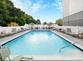 Hyatt Place Mystic