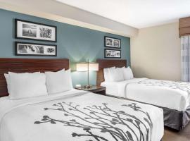 Sleep Inn near Penn State - State College, PA, hotel in State College