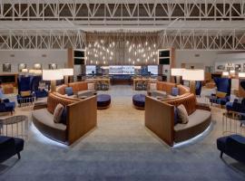 Nashville Airport Marriott, hotel in Nashville
