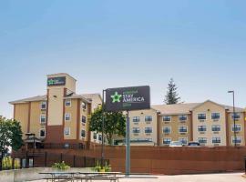 Extended Stay America Suites - Tacoma - South, hotel in Tacoma