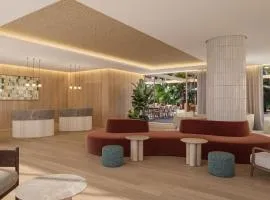 Marriott Residences Salgados Resort, Algarve