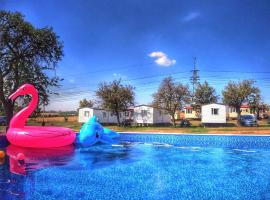 Holiday Home Prima by Interhome, hotell Prahas