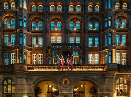 The Midland, hotel in Manchester