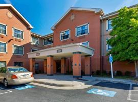 Extended Stay America Suites - Washington, DC - Herndon - Dulles, hotel near Washington Dulles International Airport - IAD, Herndon