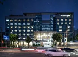 HiSeoul Youthhostel