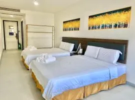 广东大酒店Guangdon Business Hotel-SM Mall of Asia, SMX & Manila World Trade Center