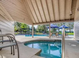 Ski House 245 - Meredith Lodging
