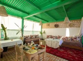 riad dar wlidati