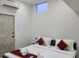 MetroResidency com