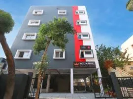 Super townhouse dilshuknagar Rcc Marvel
