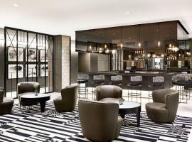 AC Hotel by Marriott Miami Airport West/Doral, hotell i Miami