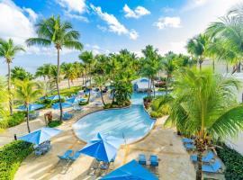 Courtyard by Marriott Isla Verde Beach Resort, hotel in San Juan