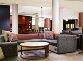 Courtyard Marriott Houston Pearland, hotel in Pearland