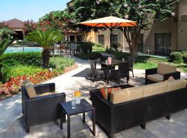 Courtyard by Marriott Houston Hobby Airport, hotel near William P. Hobby Airport - HOU, Houston