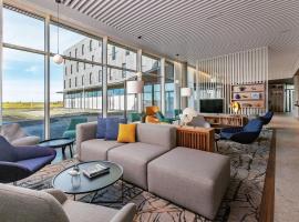 Courtyard by Marriott Reykjavik Keflavik Airport, hôtel à Keflavík