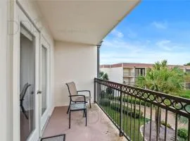 Ocean Club Villa B-317