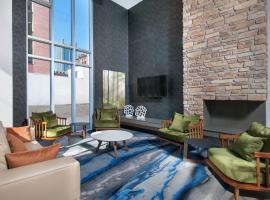 Fairfield by Marriott Pittsburgh Downtown, hotel in Downtown Pittsburgh, Pittsburgh