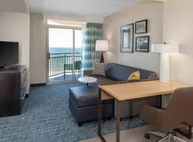 Residence Inn By Marriott Virginia Beach Oceanfront