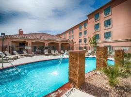 TownePlace Suites by Marriott El Paso Airport، فندق بالقرب من مطار الباسو الدولي - ELP، الباسو