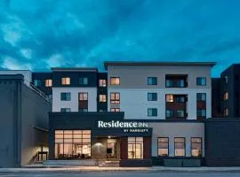 Residence Inn by Marriott St. Paul Downtown