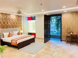 South Haven Residency - South Extension South Delhi