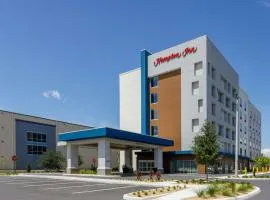 Hampton Inn By Hilton Ocoee Orlando