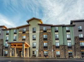 My Place Hotel-Bend, OR, hotel in Bend