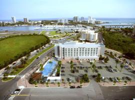 Hyatt Place San Juan, hotel in San Juan