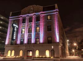 Hotel Chicago West Loop, SureStay Collection by Best Western, hotel in West Loop, Chicago