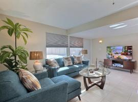 Siesta Key Beach - Tropea 665 #3, hotel in Siesta Key