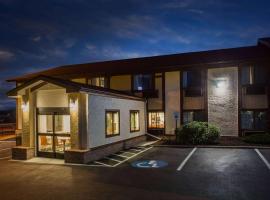 Super 8 by Wyndham Flagstaff, hotel in Flagstaff