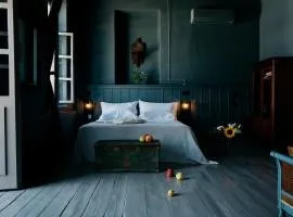 1900 Hotel