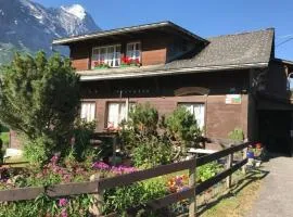 Beim Faulensee 2-Bett Wohnung 1 Stock West