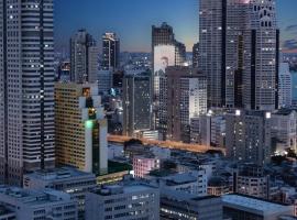 Holiday Inn Bangkok Silom by IHG, ξενοδοχείο στη Μπανγκόκ