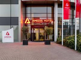Amedia Amsterdam Airport Schiphol, Trademark Collection by Wyndham, hotel en Schiphol