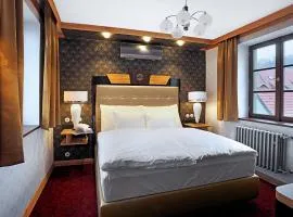 Authentic Apartment hotel