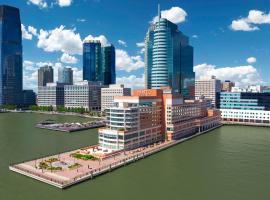 Hyatt Regency Jersey City on the Hudson, hotel a Jersey City