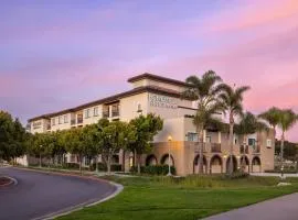 Homewood Suites by Hilton San Diego Airport-Liberty Station