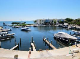 131 Mariners Club, hotel in Key Largo