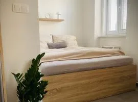 Nový moderný apartmán SAPEX v centre mesta