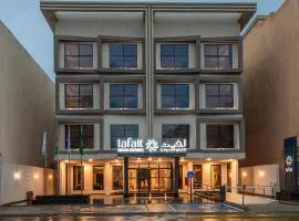 لفيت للشقق الفندقية المخدومة Lafait Hotel Serviced Apartments