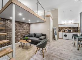 Sweet & Cozy Home at Center, hotel in Budapest
