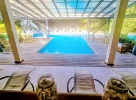 Altos Los Pioneros & Spa