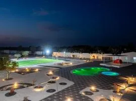 Al Sahab Farm Retreat