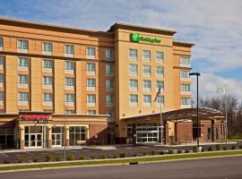 Holiday Inn Louisville Airport South by IHG, hotel near Louisville Airport - SDF, 