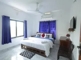 WinterHome homestay