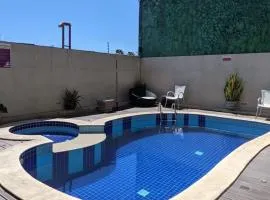 Hotel Annaí