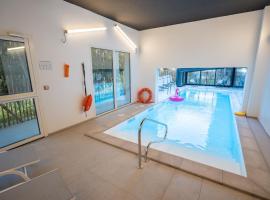 Holiday Inn - Bordeaux-Merignac by IHG, hotell sihtkohas Mérignac lennujaama Mérignaci lennujaam - BOD lähedal